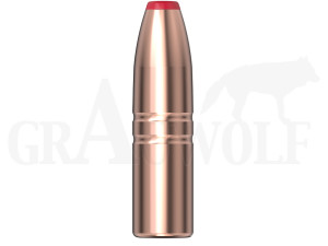 .323 / 8,2 mm 180 gr / 11,7 g Hornady ECX Geschosse 50 Stück