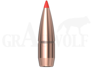 .323 / 8 mm 170 gr / 11,0 g Hornady SST Geschosse 100 Stück