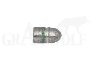 .313 / 7,95 mm 83 grain / 5,4 g Balleurope Blei Rundkopf Geschosse 500 Stück