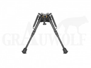 Caldwell XLA Bipod Zweibein beweglich 15 - 23 cm