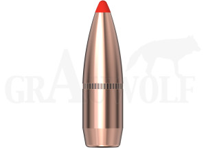.338 / 8,5 mm 200 gr / 13,0 g Hornady FTX Geschosse 100 Stück .338 / 8,5 mm 200 gr / 13,0 g Hornady FTX Geschosse 100 Stück