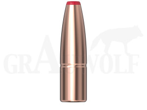 .338 / 8,5 mm 185 gr / 12,0 g Hornady ECX Geschosse 50 Stück