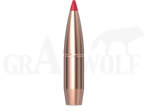 .338 / 8,5 mm 240 gr / 15,6 g Hornady CX Geschosse 50 Stück