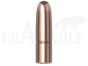 .338 / 8,59 mm 250 gr / 16,2 g Hornady InterLock RN Geschosse 100 Stück