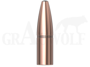 .338 / 8,59 mm 250 gr / 16,2 g Hornady InterLock SP-RP Geschosse 100 Stück