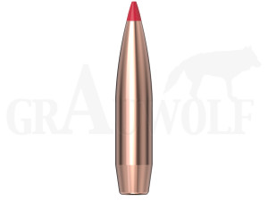.338 / 8,59 mm 285 gr / 18,5 g Hornady ELD-Match Geschosse 50 Stück