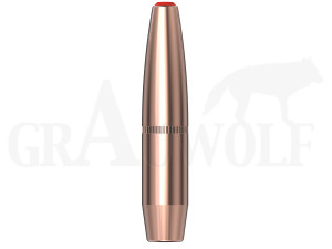 .338 / 8,5 mm 307 gr / 28,0 g Hornady Sub-X Geschosse 50 Stück .338 / 8,5 mm 307 gr / 28,0 g Hornady Sub-X Geschosse 50 Stück