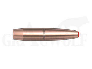 .338 / 8,5 mm 307 gr / 28,0 g Hornady Sub-X Geschosse 50 Stück