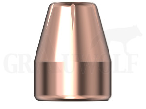 .355 / 9 mm 90 gr / 5,8 g Hornady HP/XTP Geschosse 100 Stück .355 / 9 mm 90 gr / 5,8 g Hornady HP/XTP Geschosse 100 Stück