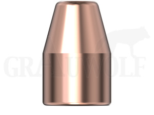 .355 / 9 mm 115 gr / 7,5 g Hornady HAP Geschosse 500 Stück