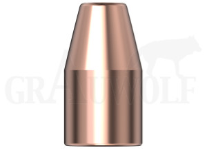 .355 / 9 mm 136 gr / 13,0 g Hornady DGH Geschosse 50 Stück