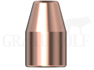 .356 / 9 mm 125 gr / 8,1 g Hornady HAP Geschosse 3000 Stück