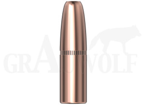 .366 / 9,3 mm 300 gr / 19,4 g Hornady DGS Vollmantel Geschosse 50 Stück