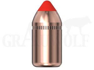 .357 / 9 mm 140 gr / 9,1 g Hornady FTX Geschosse 100 Stück