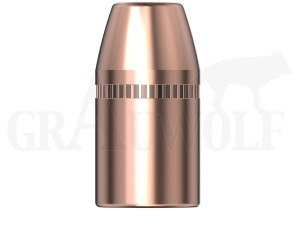 .357 / 9 mm 165 gr / 10,7 g Hornady DGH Geschosse 50 Stück