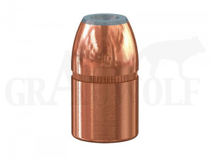 .357 / 9 mm 158 gr / 10,2 g Speer JHP Geschosse 450 Stück