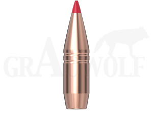 .375 / 9,5 mm 250 gr / 16,2 g Hornady CX Geschosse 50 Stück
