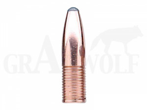 .500 / 12,7 mm 450 gr / 29,2 g North Fork Technologies SS Verbundkern Geschosse 50 Stück