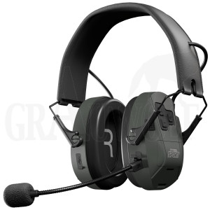 ISOtunes Sport Falcon Gehörschutz