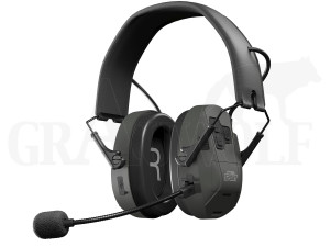 ISOtunes Sport Falcon Gehörschutz