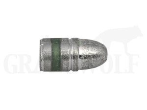 .355 / 9 mm 158 grain / 10,2 g Balleurope Blei Rundkopf Geschosse 500 Stück