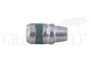 .356 / 9 mm 158 grain / 10,2 g Balleurope Blei Semi Wadcutter Geschosse 500 Stück