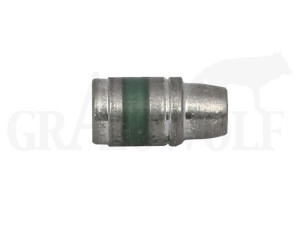 .357 / 9 mm 158 grain / 10,2 g Balleurope Blei Semi Wadcutter Geschosse 500 Stück