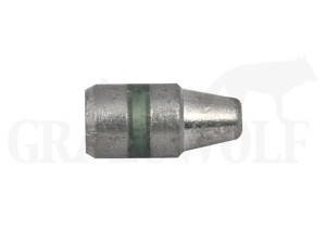 .355 / 9 mm 151 grain / 9,8 g Balleurope Blei Kegelstumpfgeschosse Geschosse 500 Stück