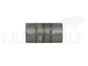 357 / 9 mm 148 grain / 9,4 g Balleurope Blei Wadcutter Geschosse 500 Stück