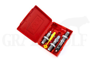 .360 Buckhammer Lee Matrizensatz mit Mikrometer Setzmatrize 3-teilig