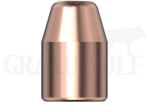 .40 / 10 mm 180 gr / 11,7 g Hornady FMJFP Geschosse 2000 Stück
