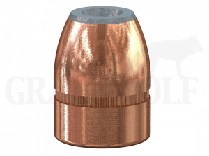 .357 / 9 mm 110 gr / 7,1 g Speer Jacketed HP Geschosse 100 Stück