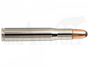.404 Jeffrey 450 gr / 29,2 g Norma African PH Woodleigh Soft Nose Patronen 10 Stück