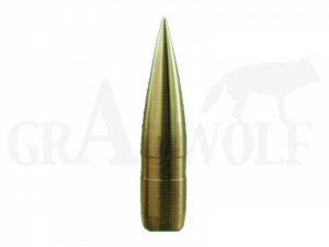 .408 / 10,36 mm 350 gr / 22,6 g Ve-Loads .408 CT Long Range Target Matchgeschosse Messing 25 Stück