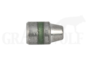 .410 / 10,41 mm 175 grain / 11,3 g Balleurope Blei Semi Wadcutter Geschosse 500 Stück