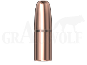 .416 / 10,5 mm 400 gr / 25,9 g Hornady DGS Vollmantel Geschosse 50 Stück