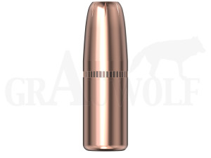.416 / 10,5 mm 400 gr / 25,9 g Hornady DGX Verbundkern Geschosse 50 Stück