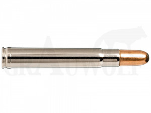 .416 Remington Magnum Norma African PH Woodleigh Soft Nose Patronen 10 Stück