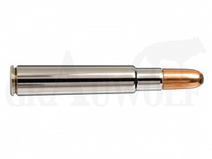 .416 Rigby 450 gr / 29,2 g Norma African PH Woodleigh Soft Nose Patronen 10 Stück