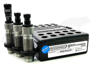 .40 S&W / 10 mm Auto Redding Metric Matrizensatz .40 S&W / 10 mm Auto Redding Metric Matrizensatz