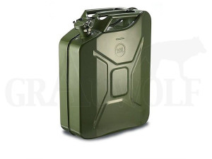 Militär-Stil Jerry Can Kraftstoff Kanister 20 l Militär-Stil Jerry Can Kraftstoff Kanister 20 l