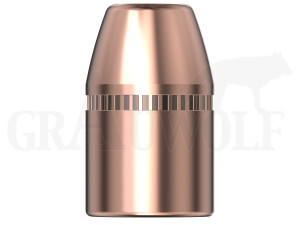 .430 / 10,9 mm 240 gr / 15,6 g Hornady DGH Geschosse 50 Stück .430 / 10,9 mm 240 gr / 15,6 g Hornady DGH Geschosse 50 Stück