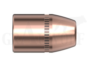 .430 / 10,9 mm 240 gr / 15,6 g Hornady DGH Geschosse 50 Stück
