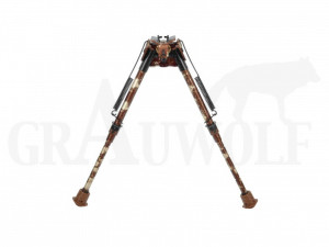 Caldwell XLA Bipod Zweibein camo spreizbar 34 - 68 cm