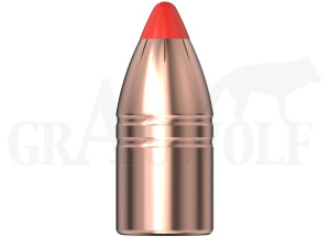 .458 / 11,6 mm 250 gr / 16,2 g Hornady (.45-70) Monoflex Geschosse 50 Stück