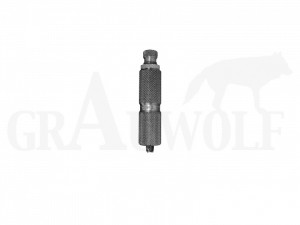 CH4D Zündglockenrandfräser / Crimpentferner Militärhülsen .50 BMG