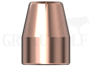 .451 / 11,5 mm 200 gr / 13,0 g Hornady HP/XTP Geschosse 100 Stück