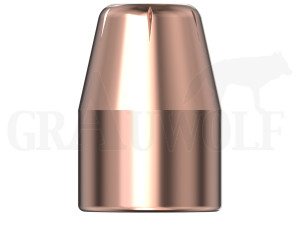 .451 / 11,5 mm 230 gr / 14,9 g Hornady HP / XTP Geschosse 100 Stück
