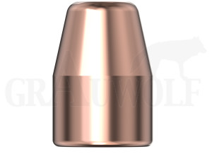 .451 / 11,5 mm 230 gr / 14,9 g Hornady HAP Geschosse 500 Stück