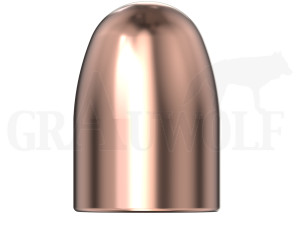 .451 / 11,5 mm 230 gr / 14,9 g Hornady FMJ RN Geschosse 1500 Stück .451 / 11,5 mm 230 gr / 14,9 g Hornady FMJ RN Geschosse 1500 Stück